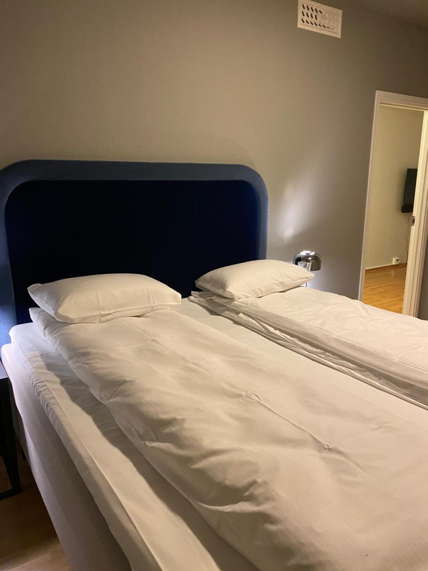 Downtown Apartment - The View Tromso Ngoại thất bức ảnh